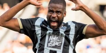 Ousmane Camara