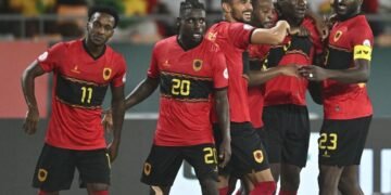 Angola