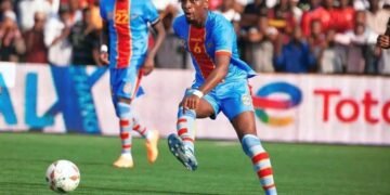 Aaron Tshibola