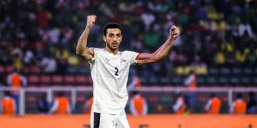 Mohamed Abdelmonem