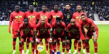 Ghana