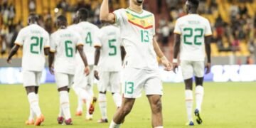 Sénégal