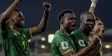 Cameroun