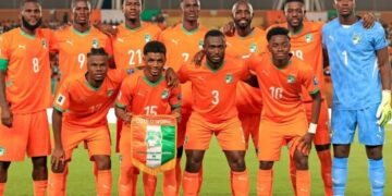 Côte d'Ivoire