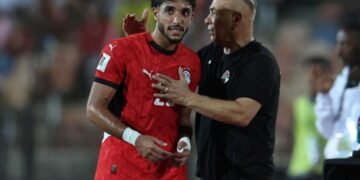 Omar Marmoush